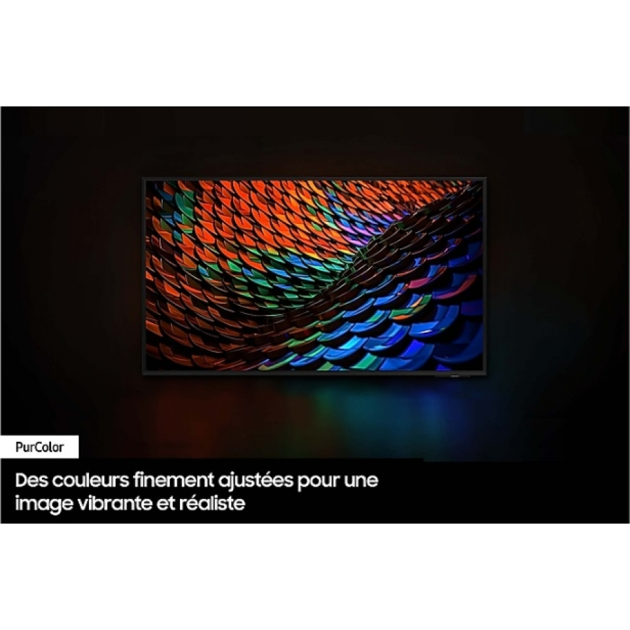 SAMSUNG TU43DU7105KXXC n°12