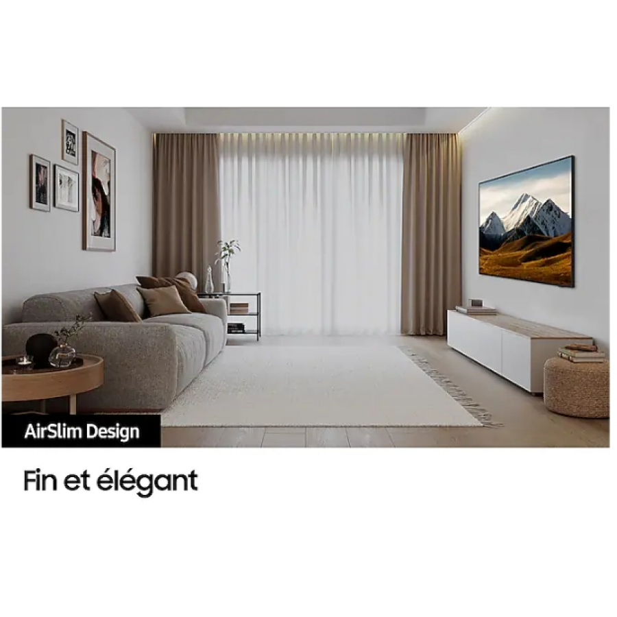 SAMSUNG TU43DU7105KXXC n°7