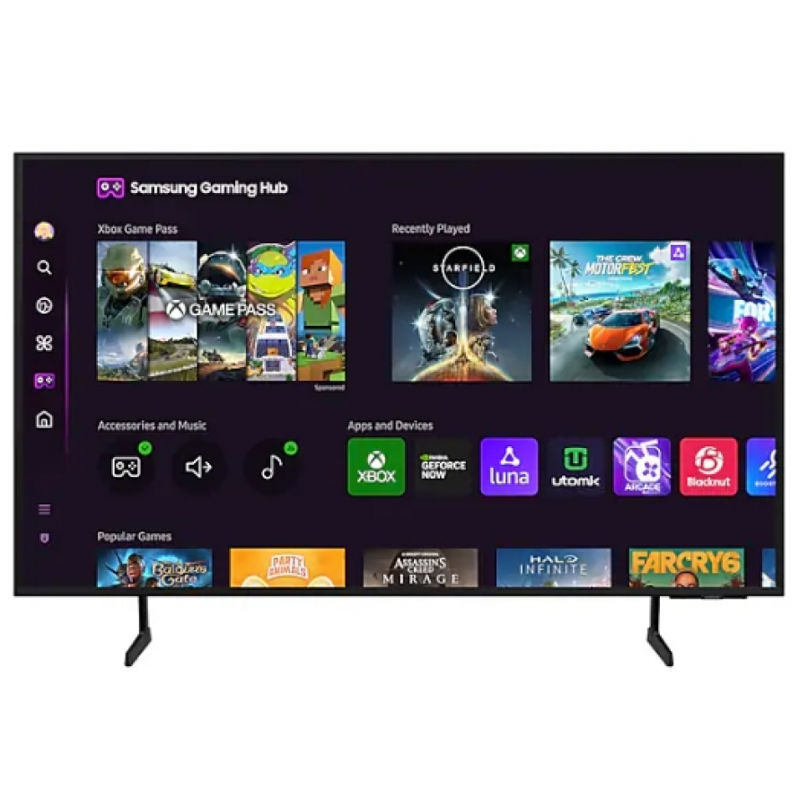 SAMSUNG TU43DU7105KXXC n°3