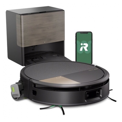 IROBOT ROOMBA MAX 705 NOIR