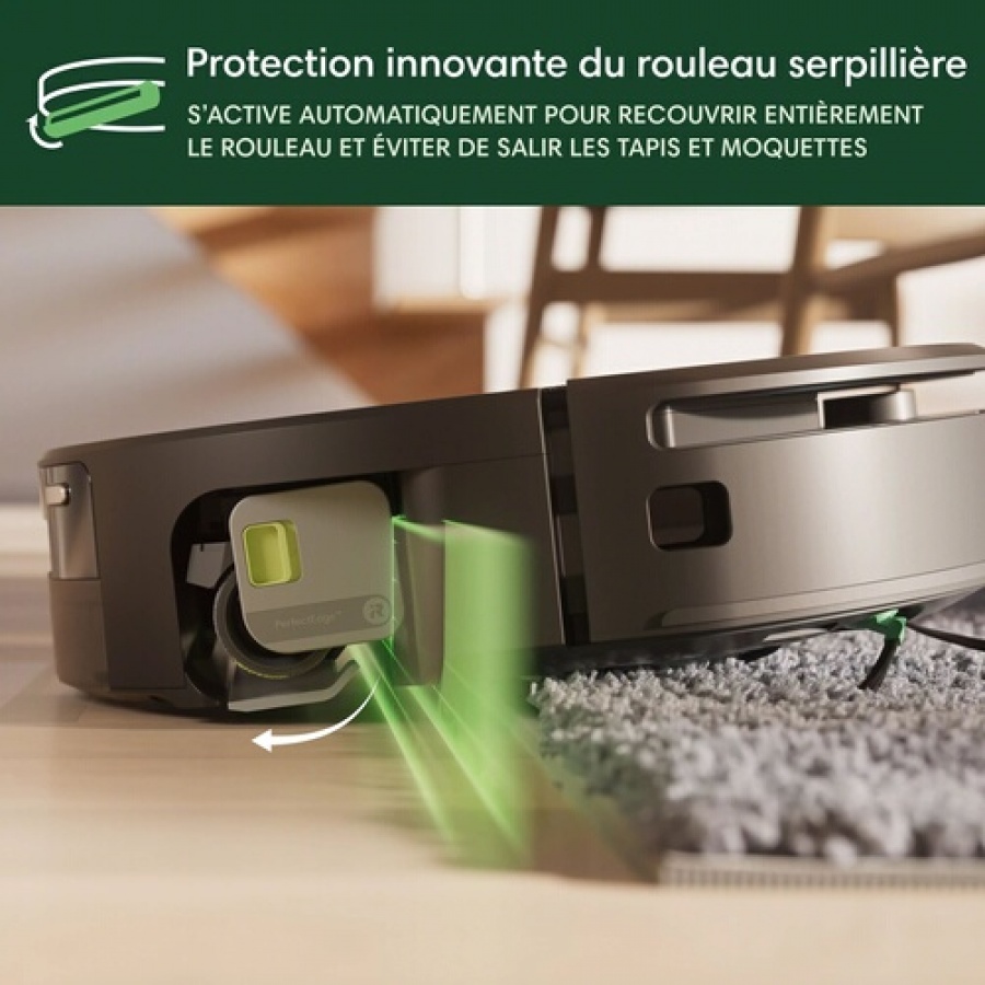 IROBOT ROOMBA MAX 705 NOIR n°4