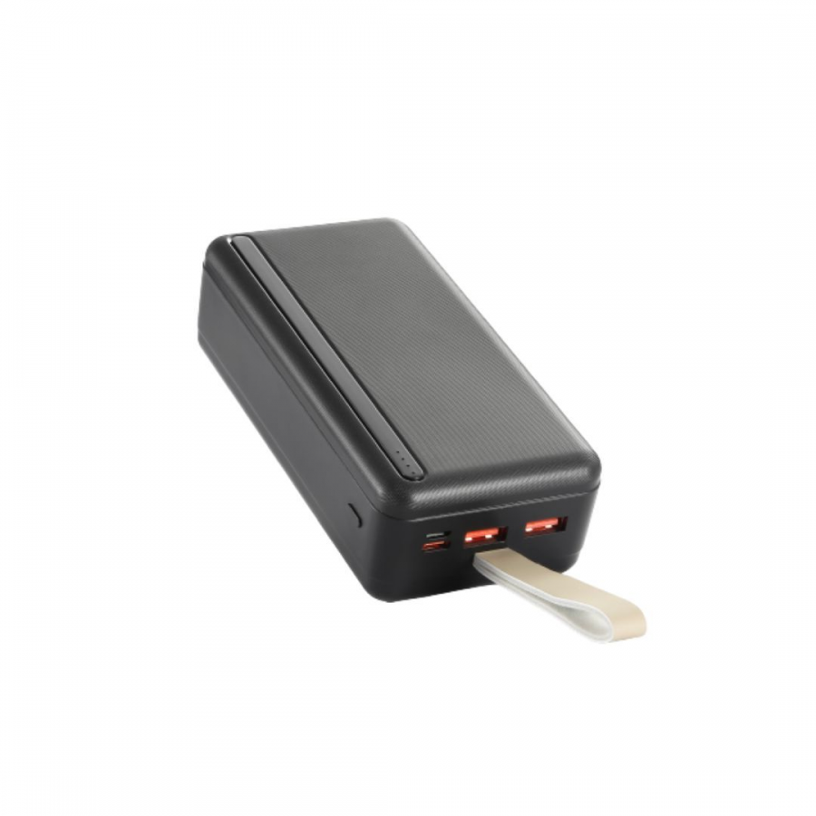 WE 30000MAH - 3 PORTS USB NOIR n°1