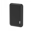 WE 5000MAH - 2 USB NOIR
