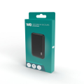 WE 5000MAH - 2 USB NOIR