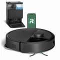 IROBOT ROOMBA PLUS 406 NOIR