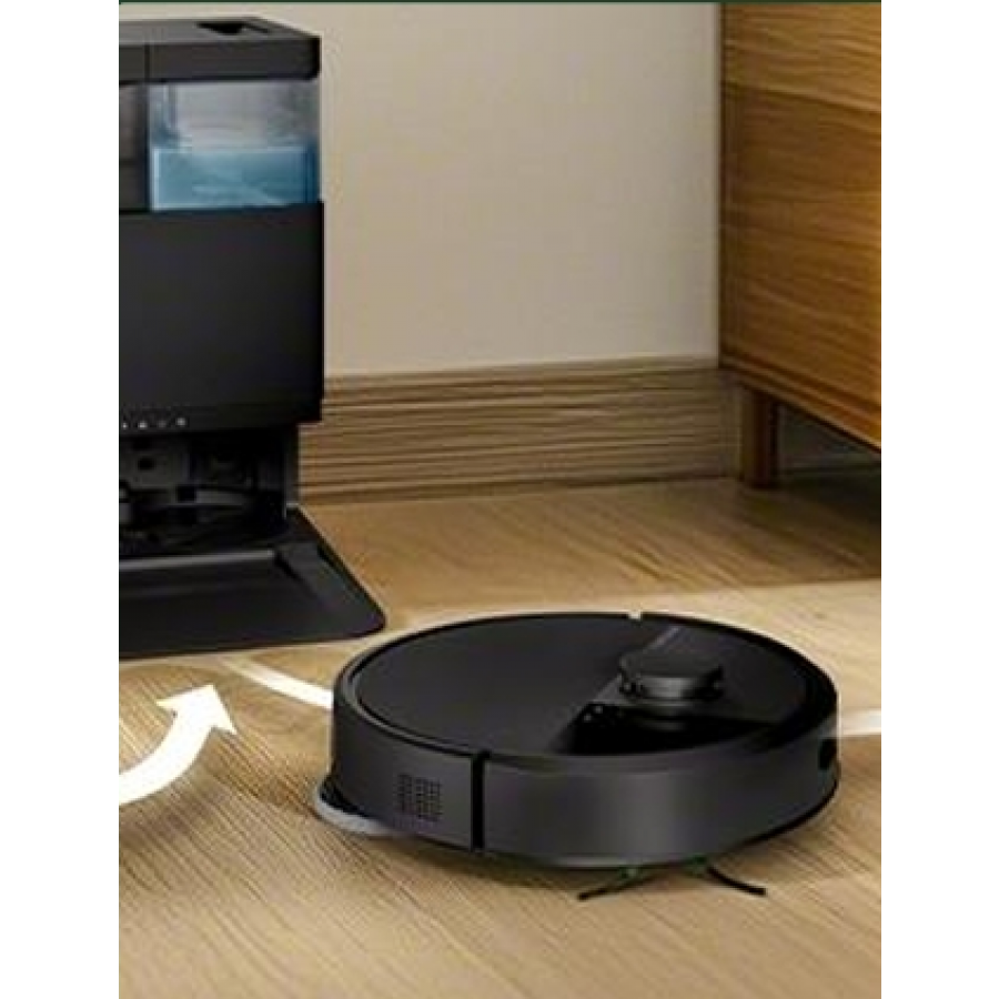 IROBOT ROOMBA PLUS 406 NOIR n°4
