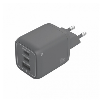 Wefix Pro CV 65W 2USB-C+USB-A