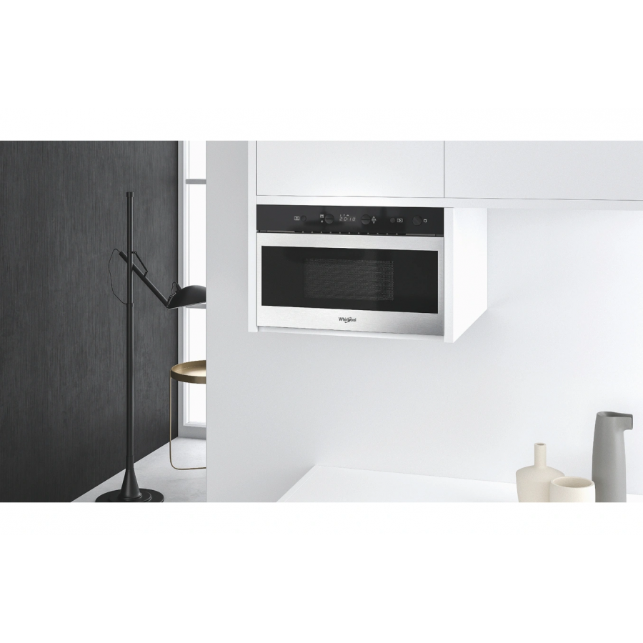 WHIRLPOOL W7MN810 n°4
