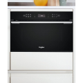WHIRLPOOL W7MD440NB + GRILL