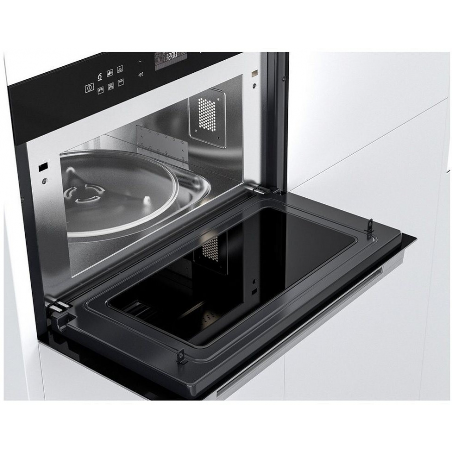 WHIRLPOOL W7MD440NB + GRILL n°5