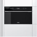 WHIRLPOOL W7MD440NB + GRILL