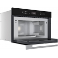 WHIRLPOOL W7MD440NB + GRILL