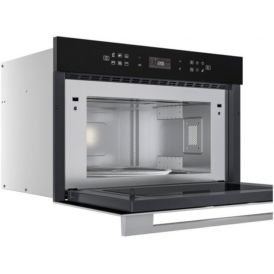 WHIRLPOOL W7MD440NB + GRILL n°6