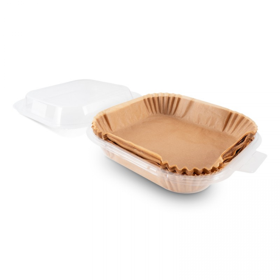 KITCHEN COOK MOULES JETABLES AIR FRYER - 120 PCS n°3