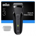 Braun Rasoir Braun Series 3 300s