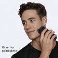Braun Rasoir Braun Series 3 300s