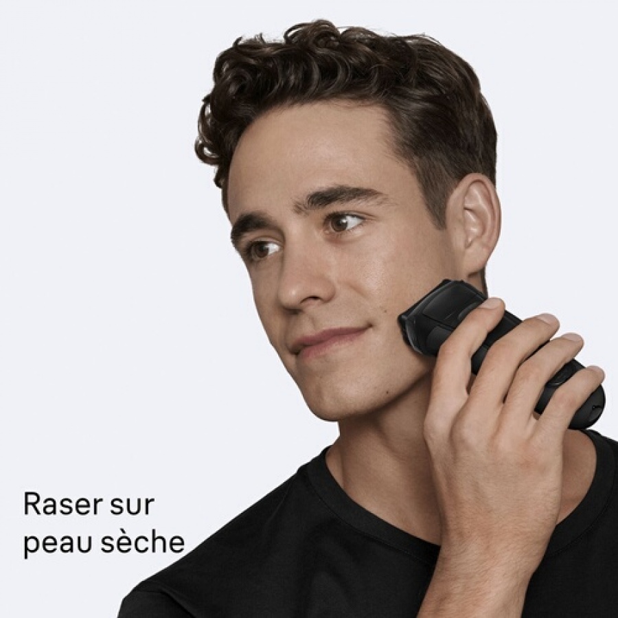 Braun Rasoir Braun Series 3 300s n°3