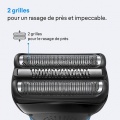 Braun Rasoir Braun Series 3 300s