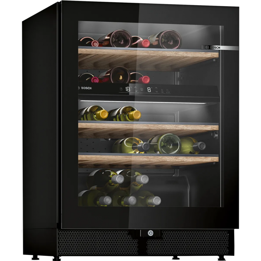 BOSCH KWK16ABGA n°1