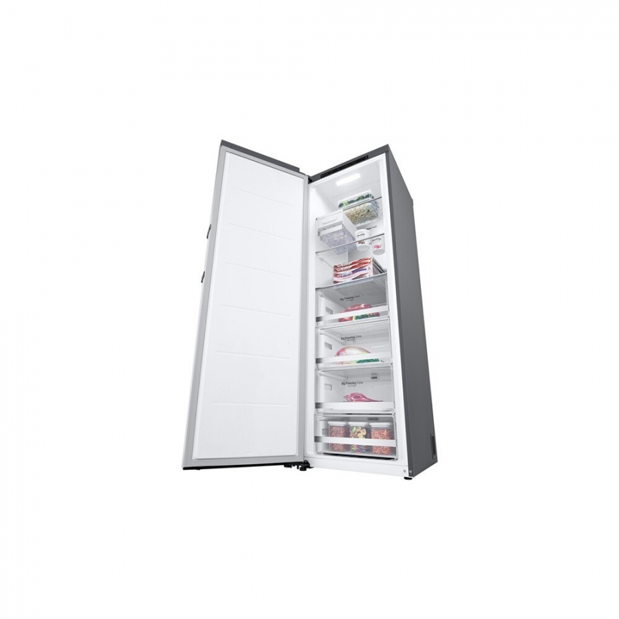 LG GFT61PZCSE n°7
