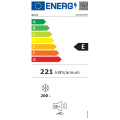 BOSCH GSN29EWEV