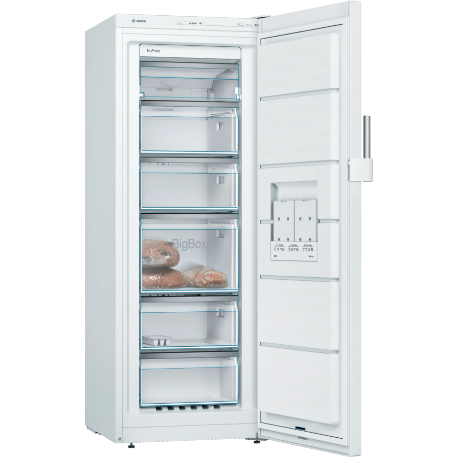BOSCH GSN29EWEV n°2
