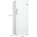 BOSCH GSN29EWEV