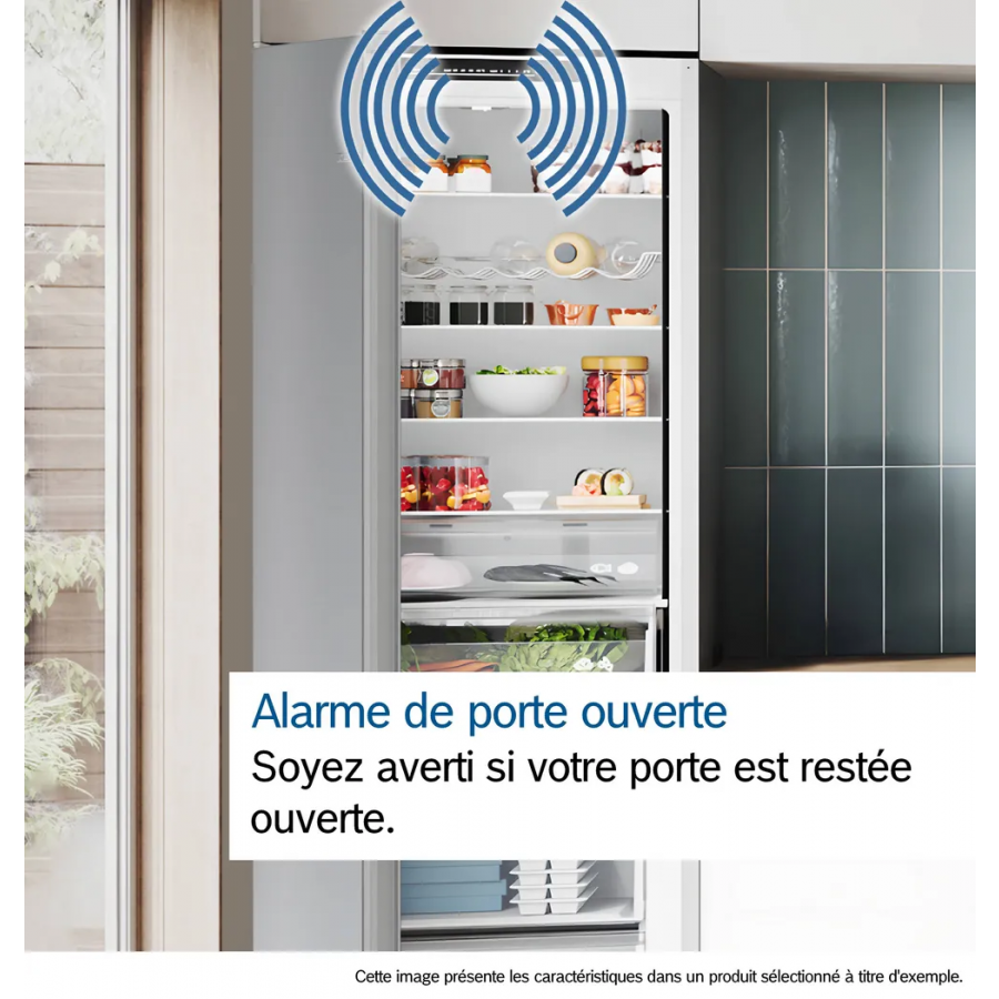 BOSCH GSN29EWEV n°5