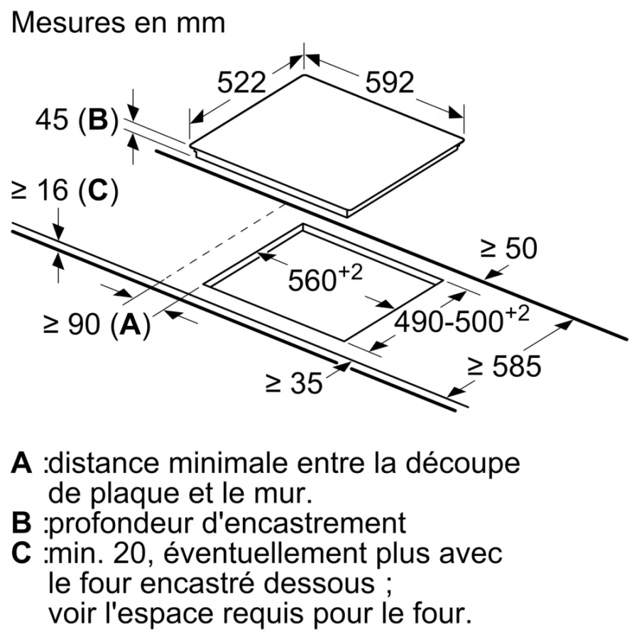 BOSCH PKM63RBB8E n°6