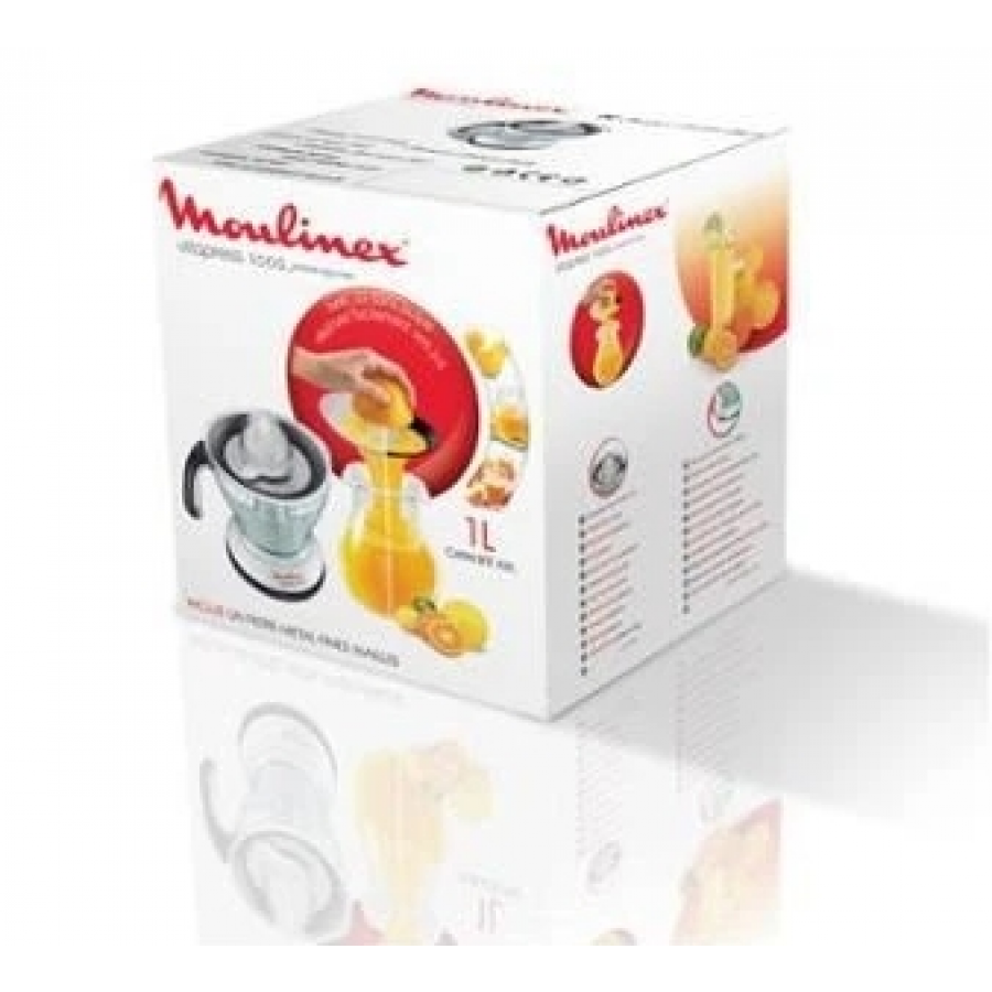MOULINEX PC302B10 n°8