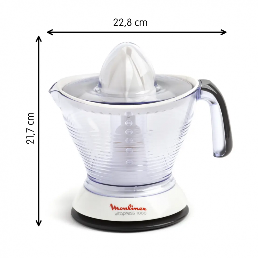 MOULINEX PC302B10 n°7