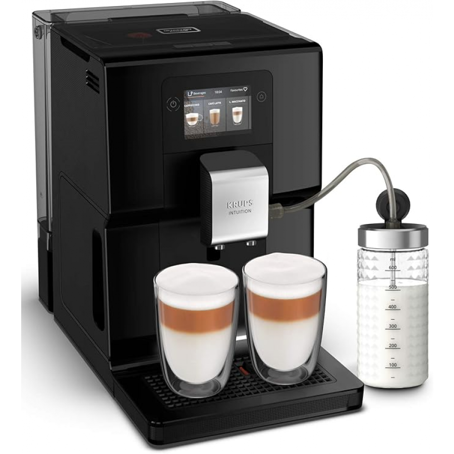 KRUPS INTUITION PREFERENCE EA873810 n°1