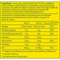 Sodastream Concentré Lipton Ice Tea saveur Pêche 440ml