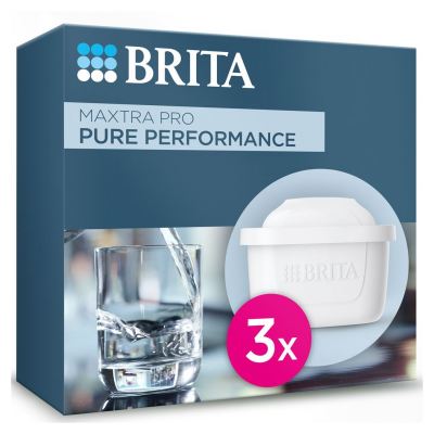 BRITA PACK 3 MAXTRA PRO