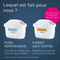 BRITA PACK 3 MAXTRA PRO