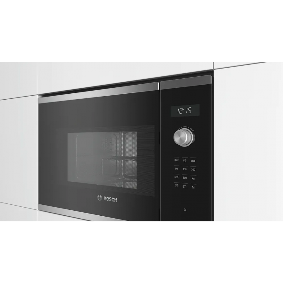 BOSCH BEL524MSO n°3