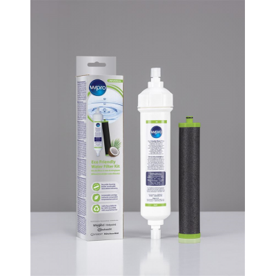 KIT FILTRECO EFK001