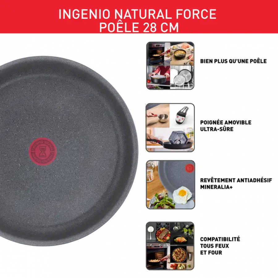 TEFAL L3960602 n°9