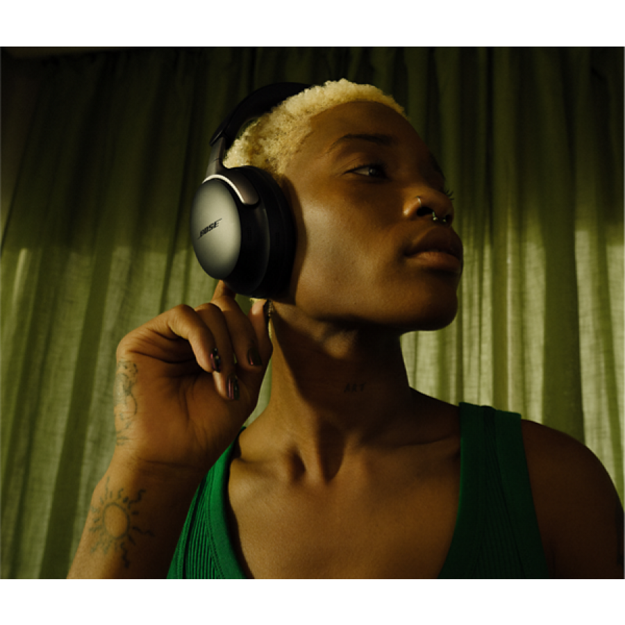BOSE QC ULTRA NOIR n°5