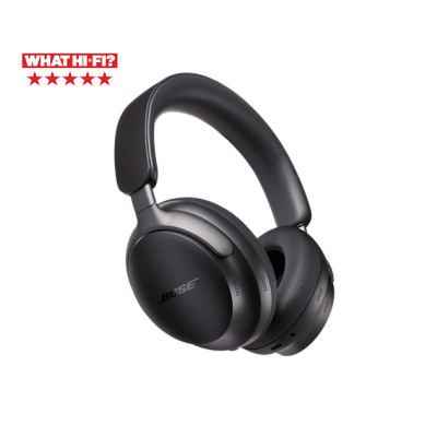 BOSE QC ULTRA NOIR