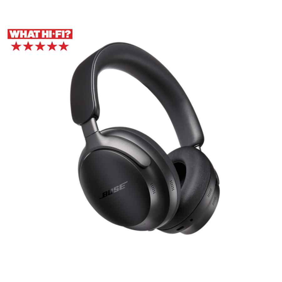 BOSE QC ULTRA NOIR n°1
