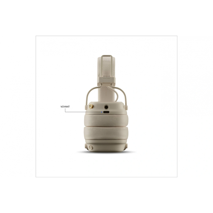MARSHALL MAJOR V CREAM n°6