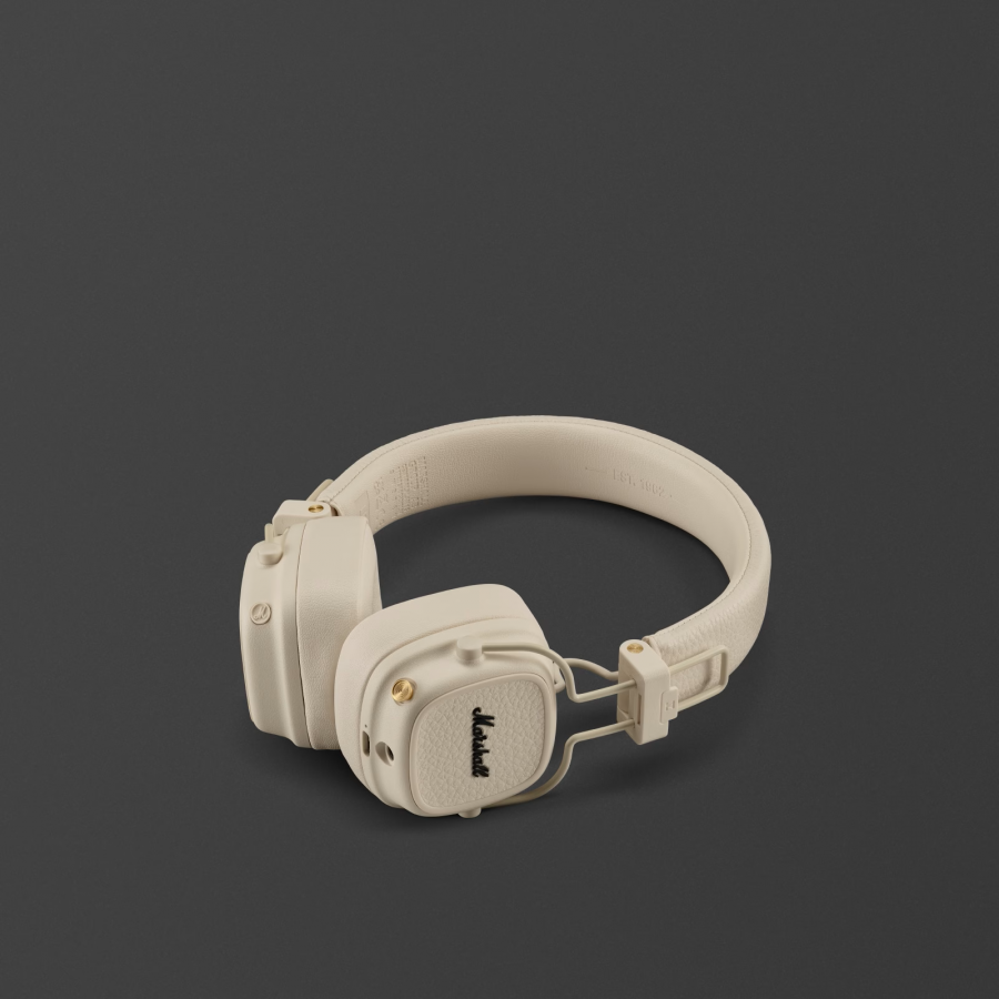 MARSHALL MAJOR V CREAM n°11