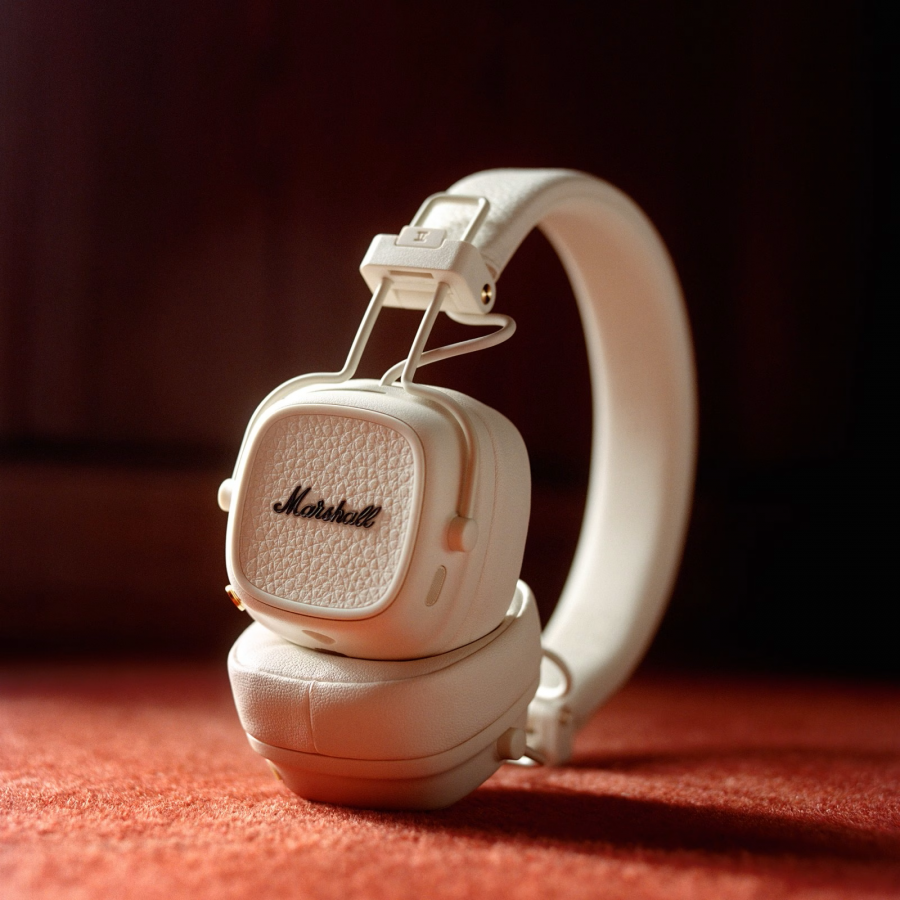 MARSHALL MAJOR V CREAM n°2