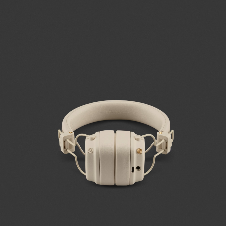 MARSHALL MAJOR V CREAM n°12