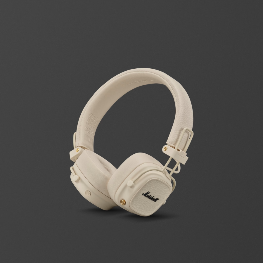 MARSHALL MAJOR V CREAM n°8