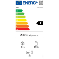 BOSCH KGV33VLEAS