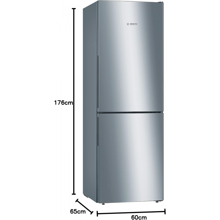 BOSCH KGV33VLEAS n°9