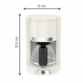 MOULINEX FG381A10 SOLEIL IVOIRE