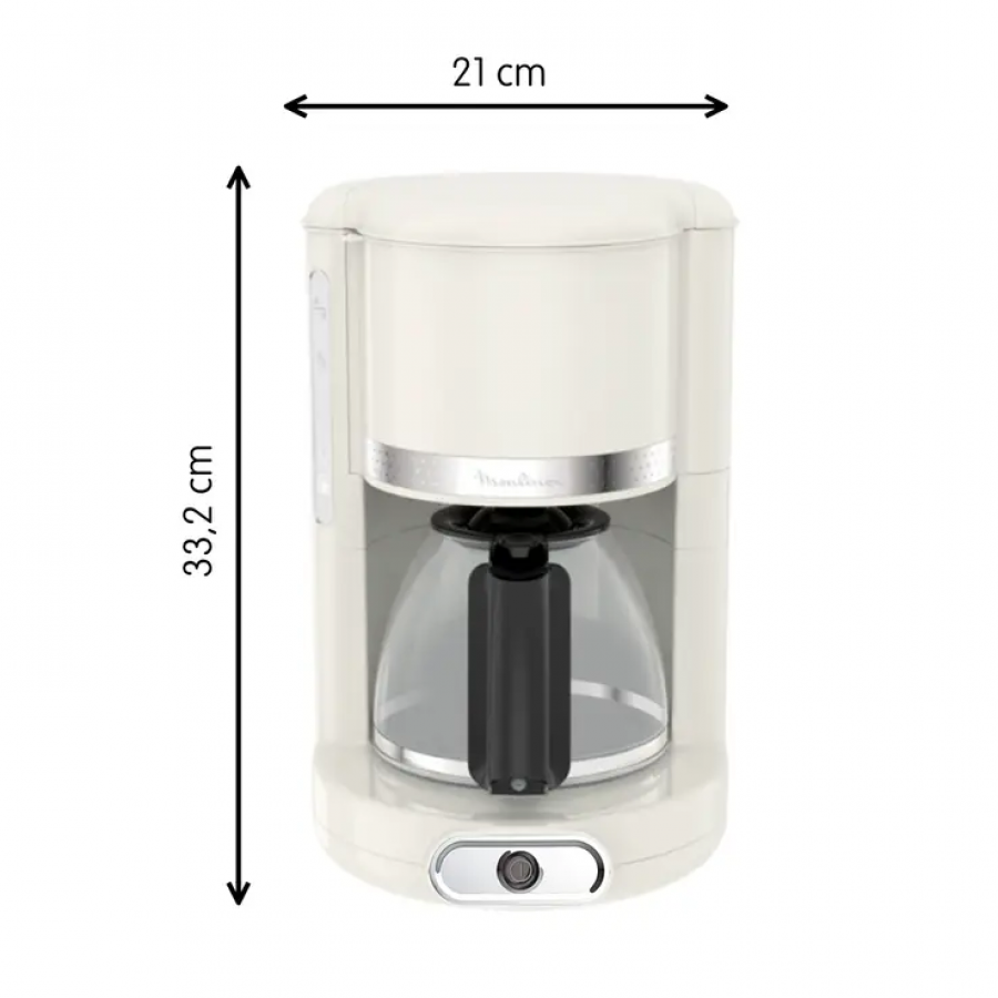 MOULINEX FG381A10 SOLEIL IVOIRE n°9